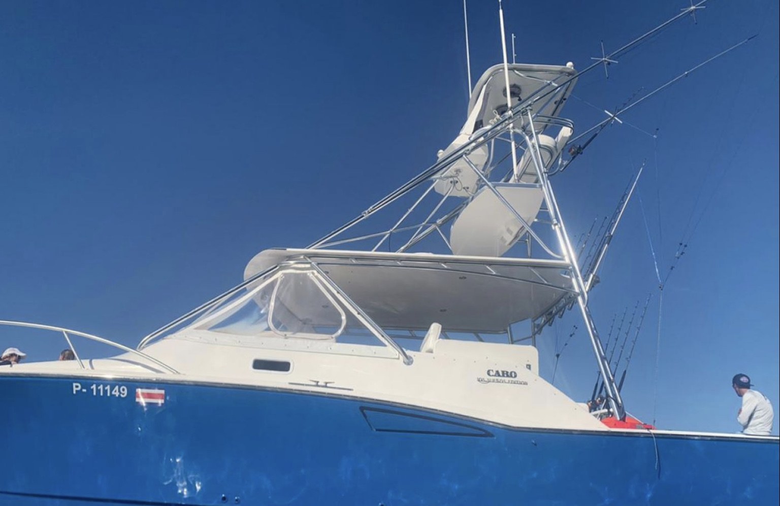 DreamMaker Cabo Express