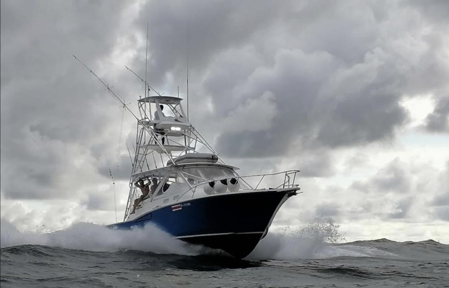 DreamMaker charter photo 2