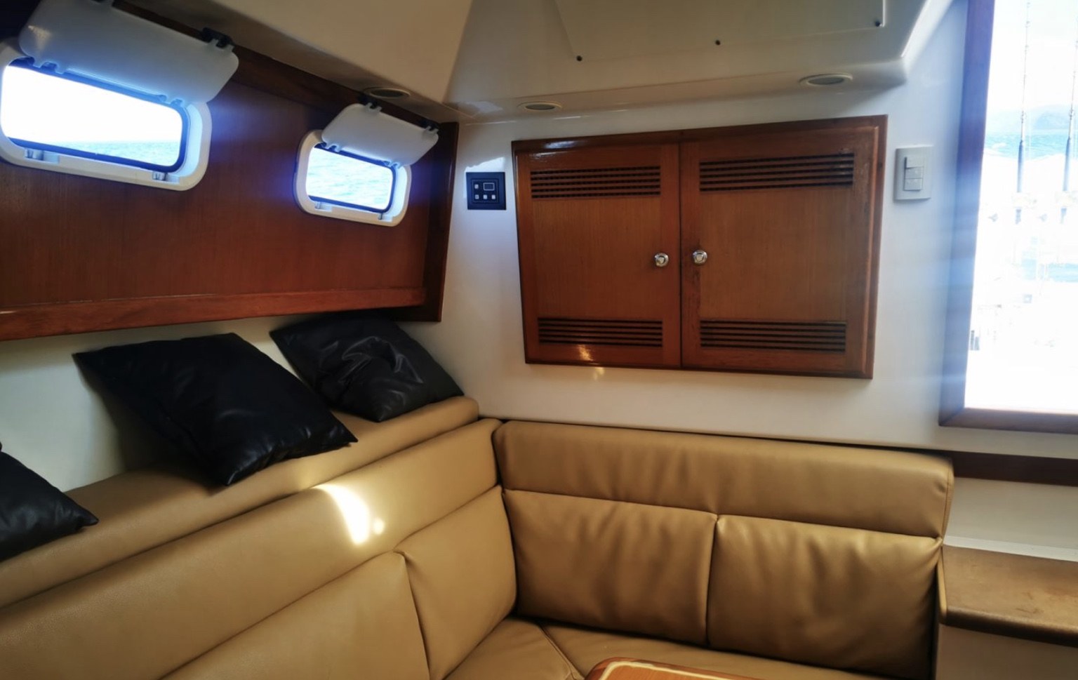 DreamMaker charter photo 4