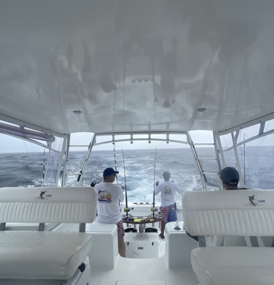 DreamMaker charter photo 5
